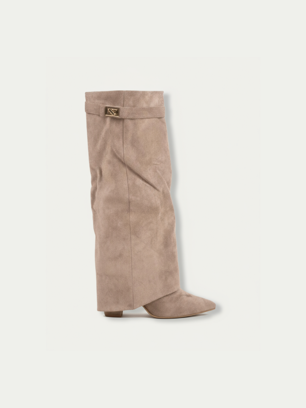 Maison Guerre - Women's High Boots