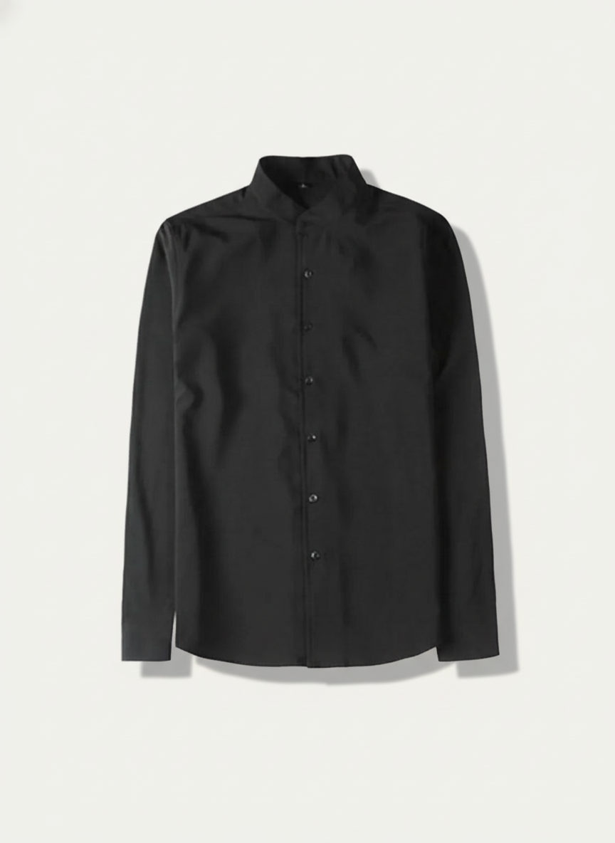 Maison Guerre - Button Up Shirt