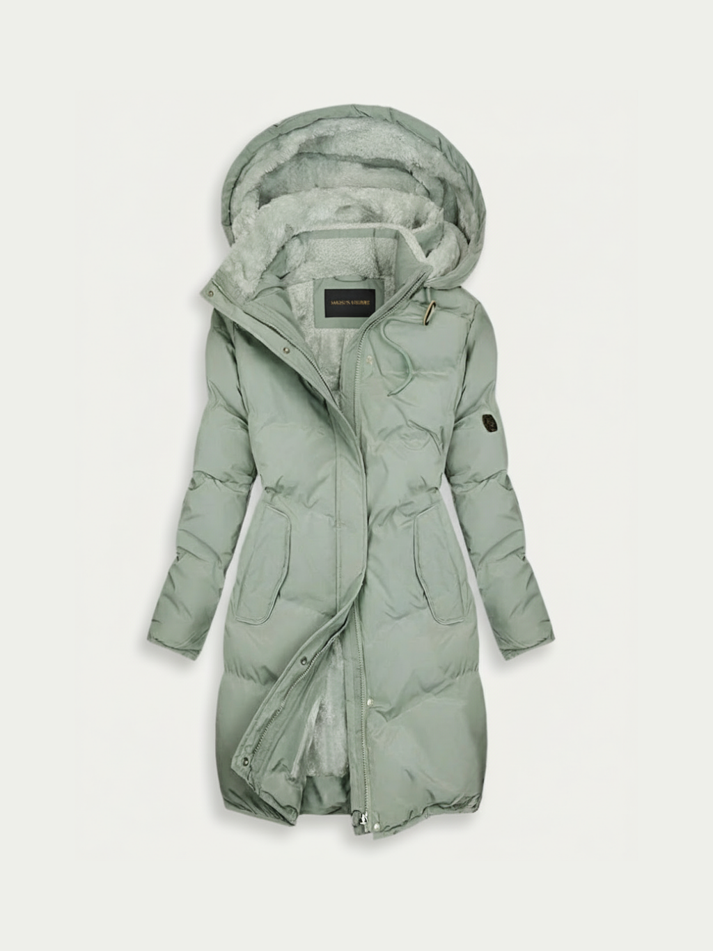 Maison Guerre - Women's Parka