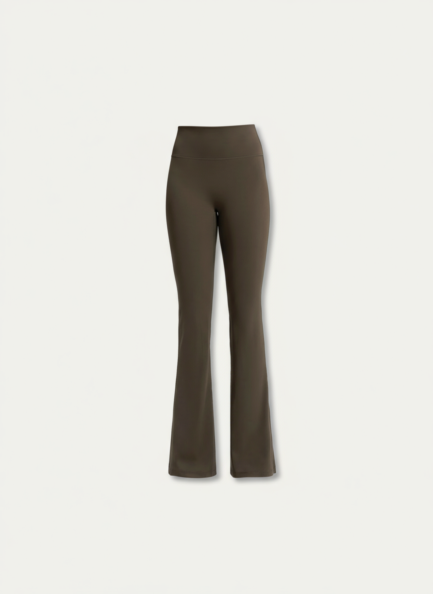 Maison Guerre - Flared Leggings