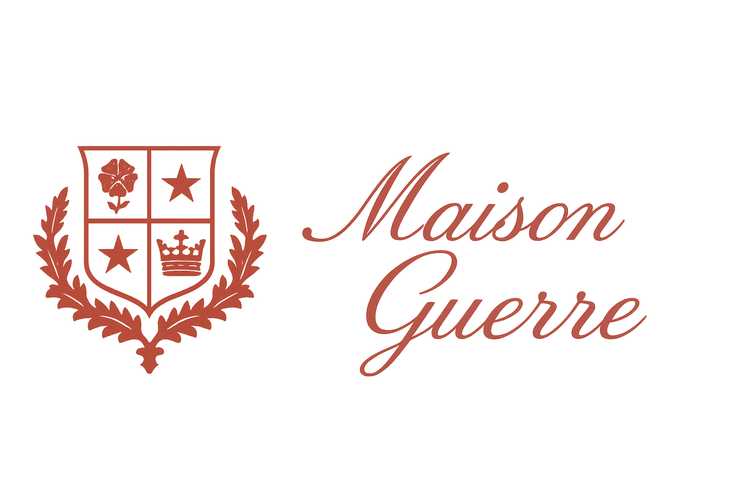 Maison Guerre