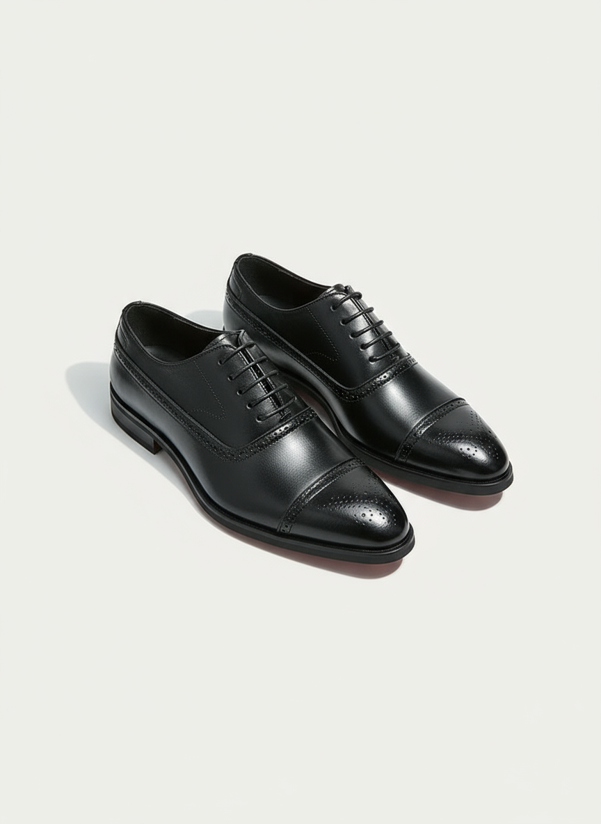 Maison Guerre - Men's Dress Shoes