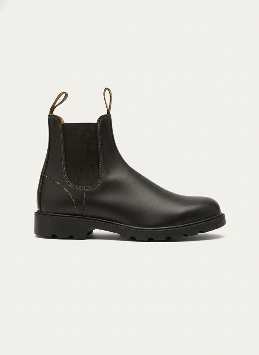 Maison Guerre - Men's Chelsea Boots