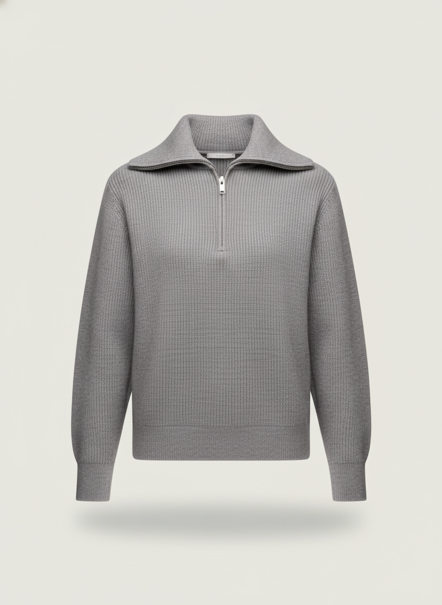 Maison Guerre - Women's Oversized Sweater