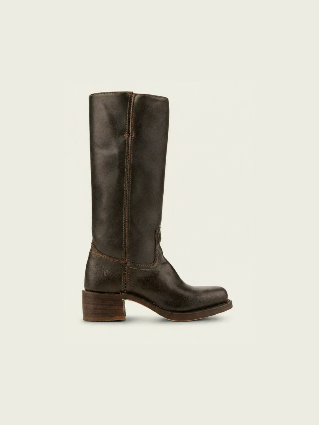 Maison Guerre - Women's Knee High Boots