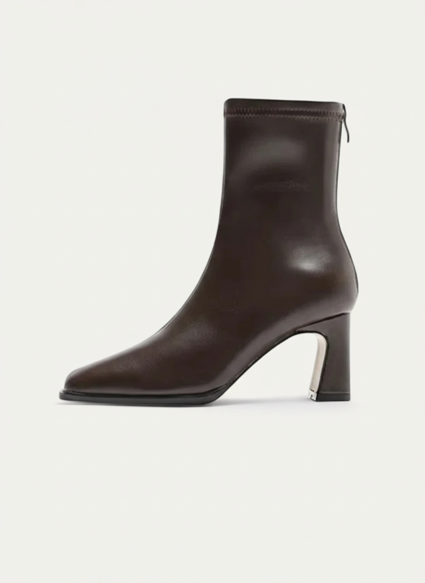 Maison Guerre - Women's Square Toe Boots