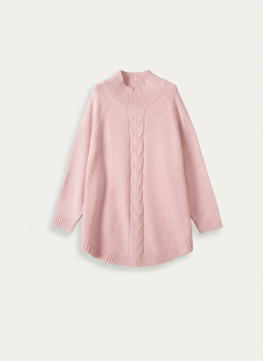 Maison Guerre - Women's High Sweater